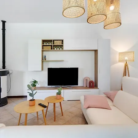 Fox 度假居 安杰拉