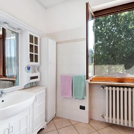 度假居 Fox 安杰拉