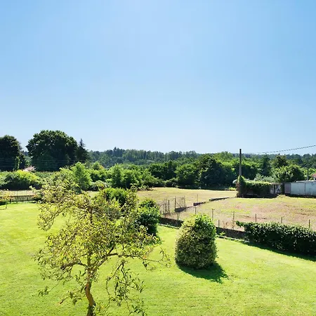 Fox 度假居 安杰拉