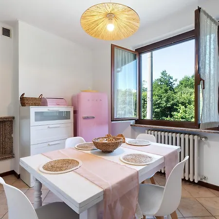 Holiday home Fox Angera