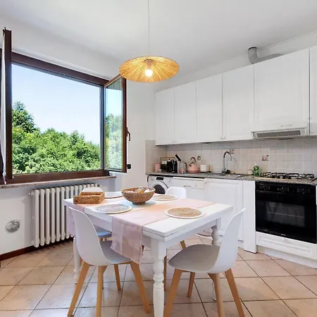 Holiday home Fox Angera