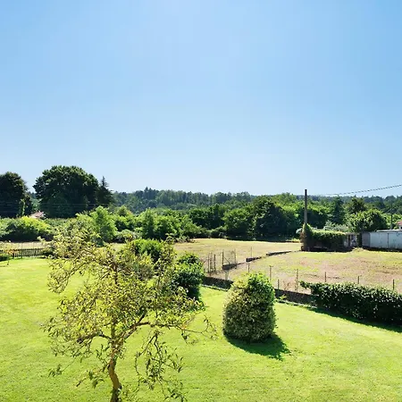 Holiday home Fox Angera